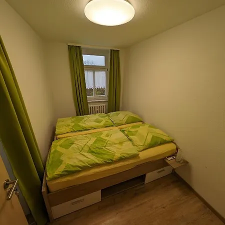 1 Apartment Schlettau