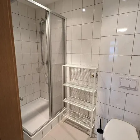 Apartment 1 Schlettau