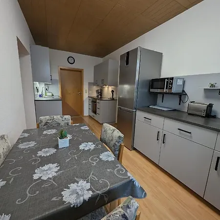 1 Apartment