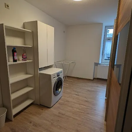 1 Apartment Schlettau
